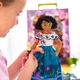 Кукла Мирабель 30 см Дисней Энканто — Принцесса Disney Story Doll Mirabel - изображение 2