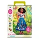 Кукла Мирабель 30 см Дисней Энканто — Принцесса Disney Story Doll Mirabel - изображение 7