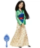Лялька Мулан 30 см Дісней Екопак — Принцеса Disney Mulan - зображення 1