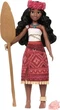 Лялька Моана Ваяна Принцеса Дісней Mattel 29 см (JBT37) — Disney Princess Moana Doll - зображення 1