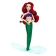 Лялька Русалонька Аріель 30 см Дісней Екопак — Принцеса Disney Ariel - зображення 3