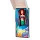Лялька Русалонька Аріель 30 см Дісней Екопак — Принцеса Disney Ariel - зображення 5