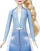 Лялька Ельза співаюча Холодне серце Mattel (HXD31) — Disney Frozen Singing Elsa Doll - зображення 5