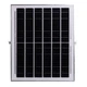 LED-фонарь для уличного освещения с солнечной панелью(LU_EC7D8143E4A1) - изображение 4
