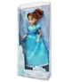 Кукла Венди 30 см Дисней Питер Пэн Классическая — Disney Classic Doll Wendy - изображение 2
