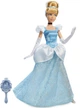 Кукла Золушка 30 см Дисней Экопак — Принцесса Disney Cinderella - изображение 1