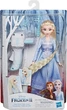 Кукла Эльза Холодное сердце 2 Создание причесок Hasbro (E7002) — Frozen Elsa Sister Styles - изображение 4