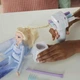 Кукла Эльза Холодное сердце 2 Создание причесок Hasbro (E7002) — Frozen Elsa Sister Styles - изображение 6