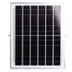 LED-фонарь для уличного освещения на солнечной батарее, 200 Вт, 225 LED(LU_2A9082B0EB0C) - изображение 5
