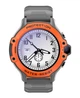 Дитячий розумний смарт-годинник Smart Watch K55H з LBS (GPS) 4G LTE Жовтогарячий - зображення 2