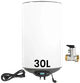 Bojler ORLLO MPPT OFF GRID 30 l (B30) - obraz 1