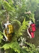 Елочная игрушка «Ретро автомобиль» желтый - изображение 9