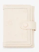 Гаманець для дівчинки GENUA SZ572-025A Молочний shop (2000999649288) - зображення 1