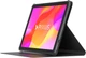 Чехол для планшета Pixus Line NEW 10.1" Gray (4897058532418) - изображение 5