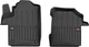 Коврики в салон Mercedes-Benz EQV W443, 1 ряд 2021-, Proline 3D, Frogum, FG 3D427082 - изображение 1