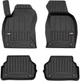 Килимки у салон Audi A6/S6/RS6 C5 1997-2004, Proline 3D, Frogum, FG 3D425415 - зображення 1