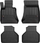 Коврики в салон BMW 7-Series E66 2001-2008, Proline 3D, Frogum, FG 3D408555 - изображение 1