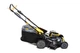 Акумуляторна газонокосарка GTM LM56/480SP-V 56В ширина зрізу 48см самохідна каркас - зображення 5
