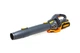 Акумуляторна повітродувка GTM AB56/1374BL KIT 56В 1374м3/год 2.5А*год + зарядний пристрій - изображение 3