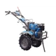 Мотоблок ДТЗ 512ДНЕ - GT (колеса 5.00-12) КПП 3+1 дизель с электростартером - изображение 5
