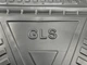 Коврик в багажник Mercedes-Benz GL-Class/GLS-Class X166 2012-, AVTM 55AV46800126 - изображение 5