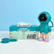 Проектор звездного неба лампа-ночник Astronaut Projector Lamp K2301 с сменными картриджами - изображение 1