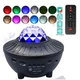 Ночник проектор Falcon Star LED Starry Sky Lamp с динамиком Bluetooth, пультом и 21 световым режимом - изображение 2