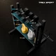 Компактна стійка для гантелей Trex Sport TX-045DR 2-рівнева - зображення 6