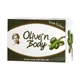 Натуральне косметичне мило з оливковою олією Olive’n Body 100 г - зображення 1