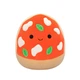 М'яка іграшка Squishmallows – Піца Санда (19 cm) Squishmallows (302732) - изображение 1