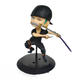 Фигурка Ророноа Зоро Roronoa Zoro "Ван пис" One Piece Aurora 11см - изображение 1