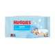 Детские влажные салфетки Huggies Pure 56 шт - изображение 1
