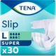 Підгузки для дорослих Tena Slip Super Large 30 - зображення 1