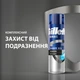 Гель для гоління Gillette Series Очищаючий з вугіллям 200 мл - зображення 2