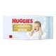 Детские влажные салфетки Huggies Pure ExSens 48х8 - изображение 1