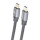Кабель HDMI-HDMI в блистере Cablexpert CCBPHDMI-7.5M, 4K, HDMI V.2.0, вилка/вилка, с позолоченными контактами, 7.5 м - изображение 2