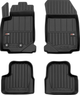 Коврики в салон Jeep Avenger 2023-, Proline 3D, Frogum, FG 3D429536 - изображение 1