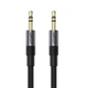 Кабель ACEFAST 3.5mm AUX audio adapter cable J10 |1.2m| 5209324 - зображення 4