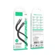 Кабель HOCO C to Lightning Exceso PD charging data cable X125 |1m, 30W| 5184967 - изображение 5