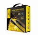 Кабель HDMI-HDMI Cablexpert CCBPHDMI-AOC-80M-02, 4K, HDMI V.2.0, вилка/вилка, з позолоченими контактами, 80 м - зображення 2