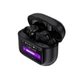 Наушники ACEFAST smart screen active noise cancelling true wireless earbuds W6 IPX4 |BT5.4, 8/35h, 35/400mAh, ANC| 5209282 - изображение 2