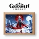 Подарочный набор бокс Genshin Impact Геншин импакт Арлекино (ГІ2006264) - изображение 1