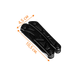 Мультитул Beta Flashlight Чорний - изображение 2