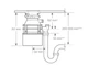 Подрібнювач харчових відходів In-sink-erator Standart 460 - зображення 13
