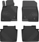 Килимки у салон Mazda 6 SD 2012-2022, Frogum, FG 77426771 - зображення 1