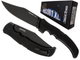 Кишеньковий ніж Cold Steel Recon 1 XL CP - изображение 2