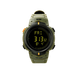 Часы тактические наручные Мультифункциональные с компасом M-Tac Olive 9 функций Оливка (9178) - изображение 5