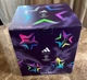 М'яч футбольний у подарунковій коробці Adidas UCL 2026 league BOX KE9771 №5 - зображення 8