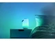 Бездротовий світильник WiZ Mobile Portable Light портативна розумна лампа-нічник, Matter, WI-FI, Bluetooth - изображение 4