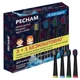 Насадки для зубної щітки Pecham Travel Black (0390199080113) - зображення 2